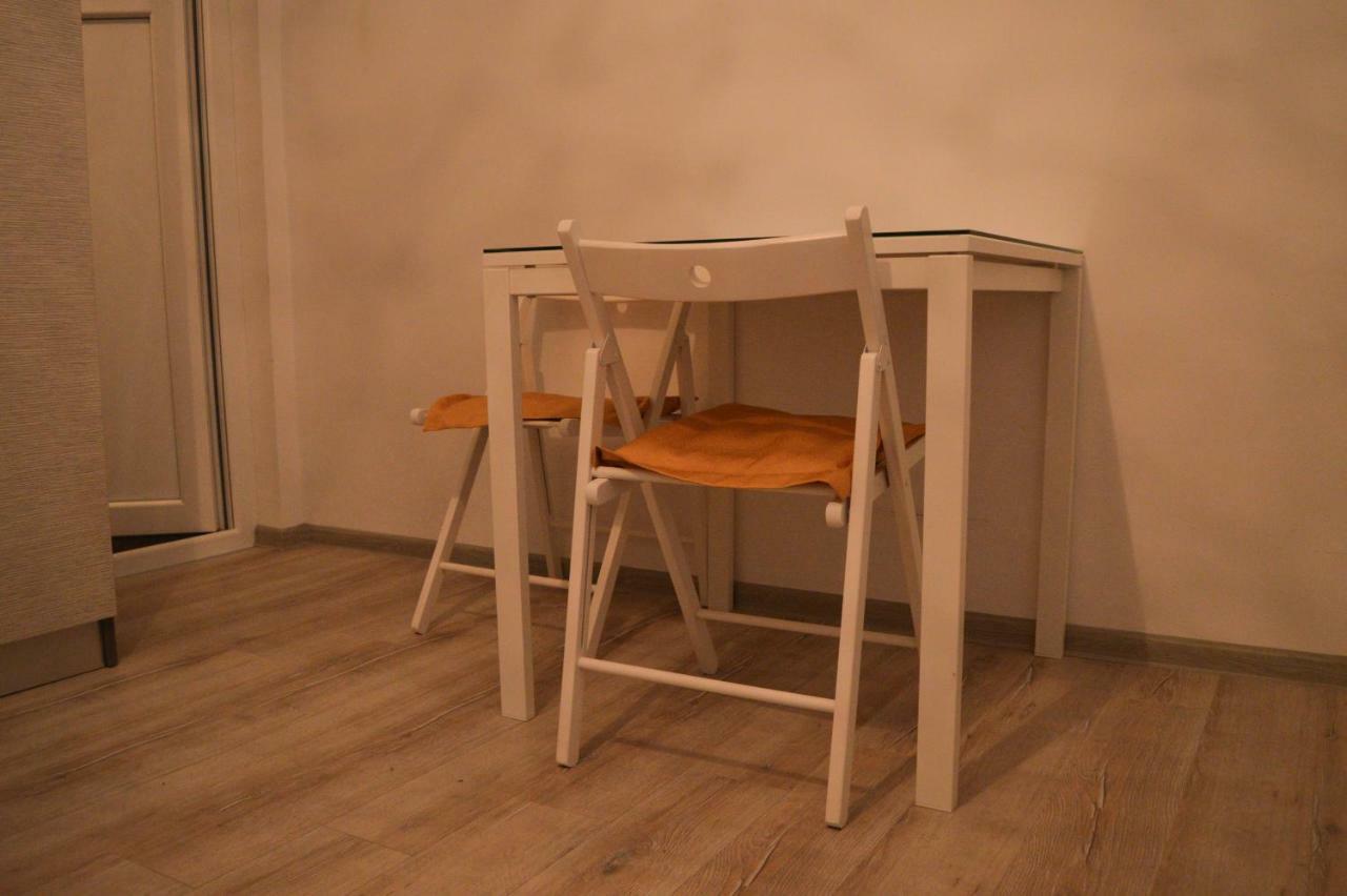 Studio Apartments Ilija Cattaro Esterno foto
