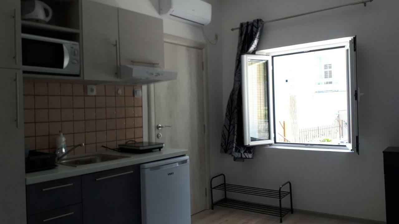 Studio Apartments Ilija Cattaro Esterno foto