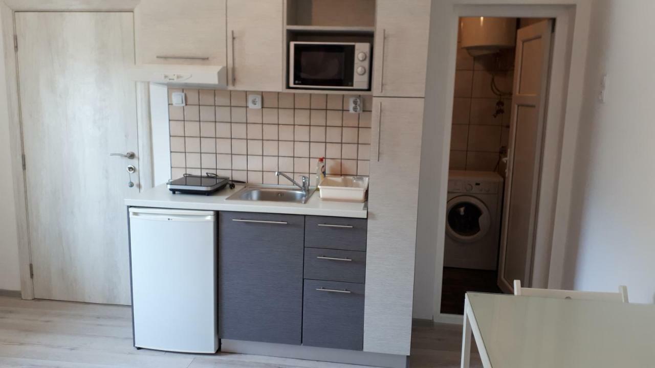 Studio Apartments Ilija Cattaro Esterno foto
