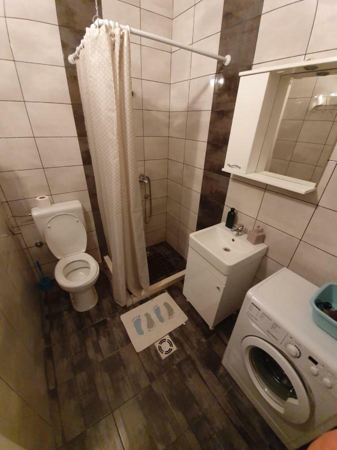Studio Apartments Ilija Cattaro Camera foto