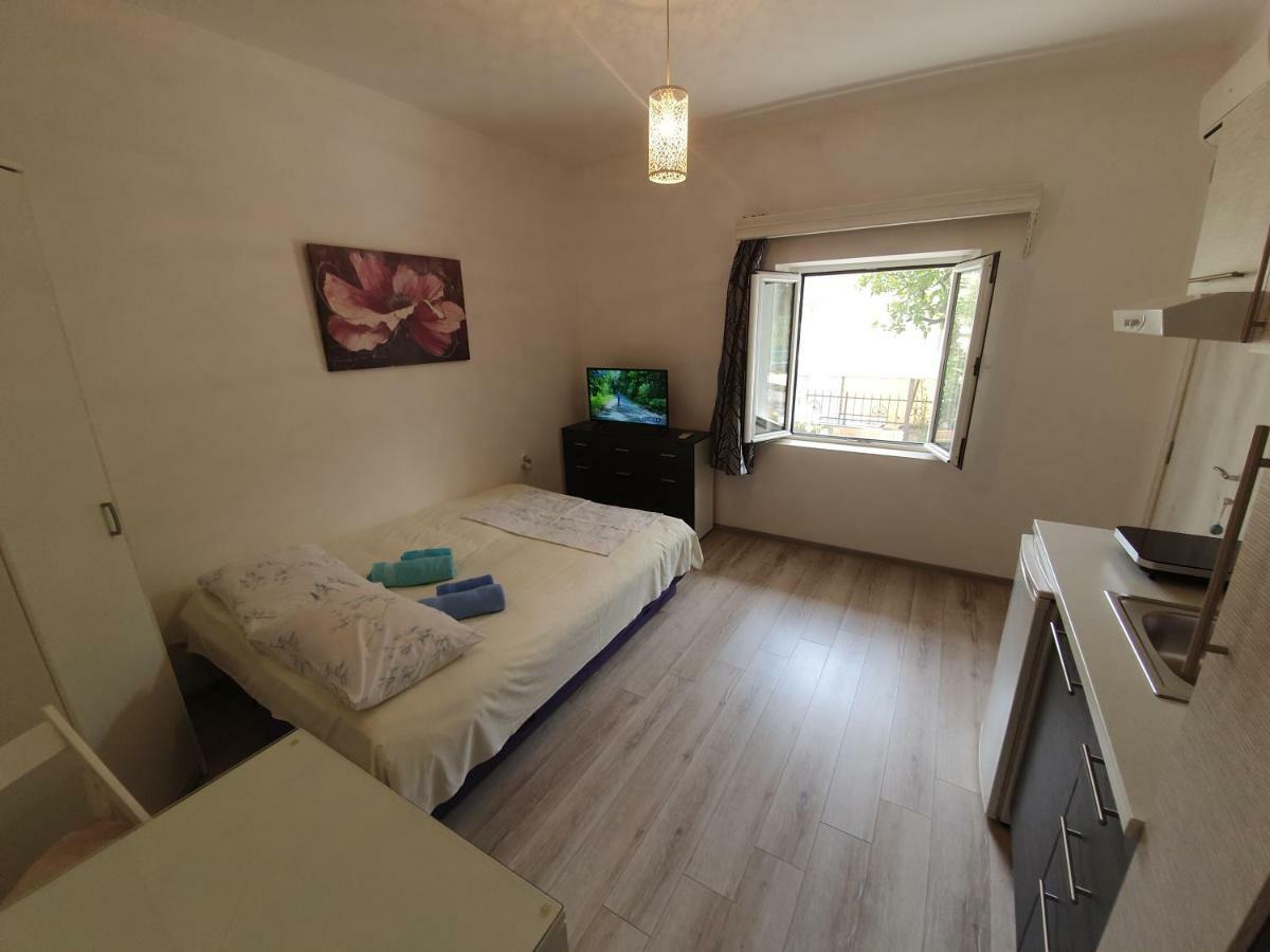 Studio Apartments Ilija Cattaro Camera foto